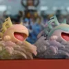 KEMO Studio Pokémon Clodsire