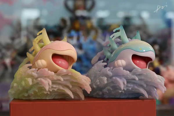 KEMO Studio Pokémon Clodsire