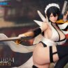 KID KING Samurai Shodown Iroha