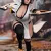 KID KING Samurai Shodown Iroha