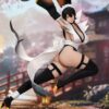 KID KING Samurai Shodown Iroha