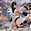KID KING Samurai Shodown Iroha