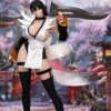 KID KING Samurai Shodown Iroha