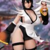 KID KING Samurai Shodown Iroha