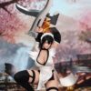 KID KING Samurai Shodown Iroha