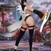 KID KING Samurai Shodown Iroha