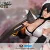 KID KING Samurai Shodown Iroha