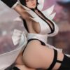 KID KING Samurai Shodown Iroha