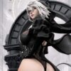 KOD-Studio-2B-NieRAutomata
