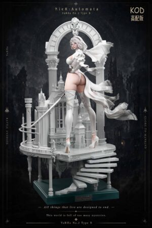 KOD-Studio-2B-NieRAutomata