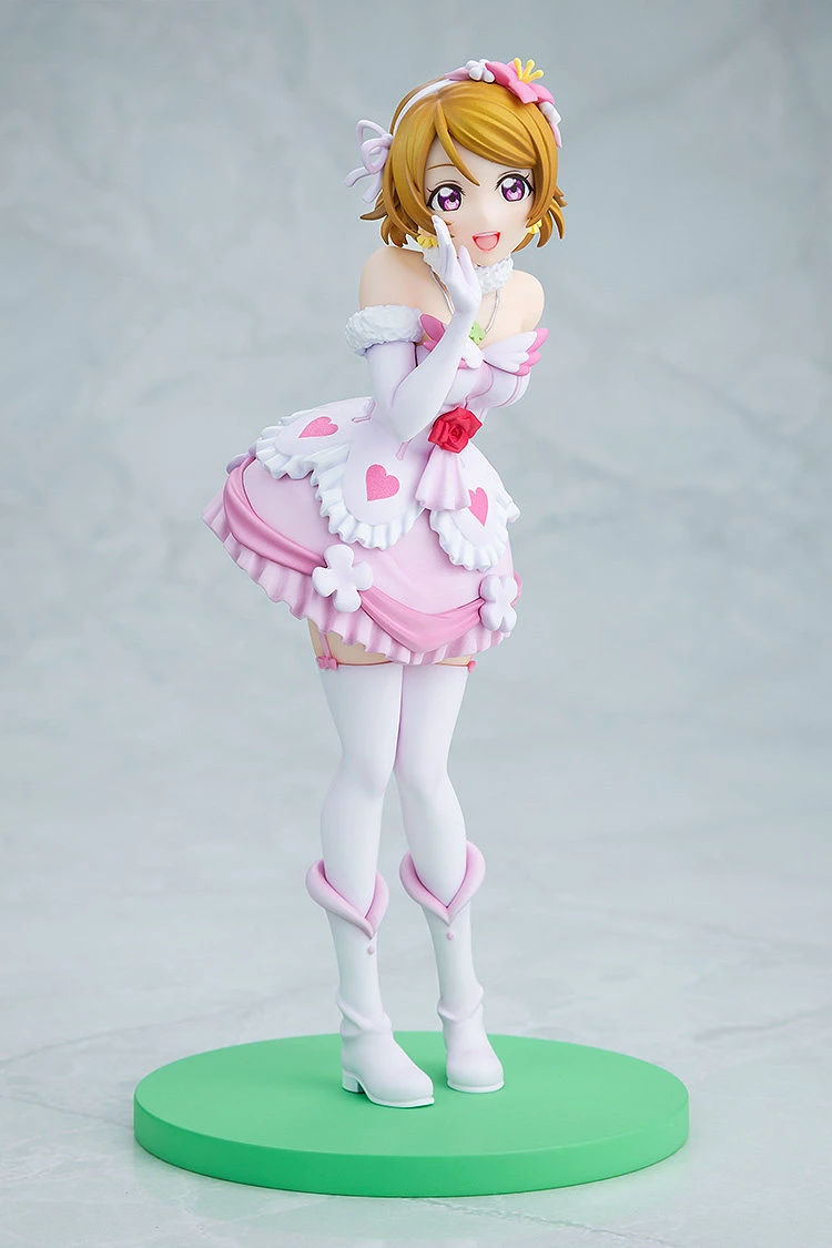 KDcolle – Bokutachi wa Hitotsu no Hikari Ver. Hanayo Koizumi / Rin Hoshizora / Maki Nishikino - Image 5