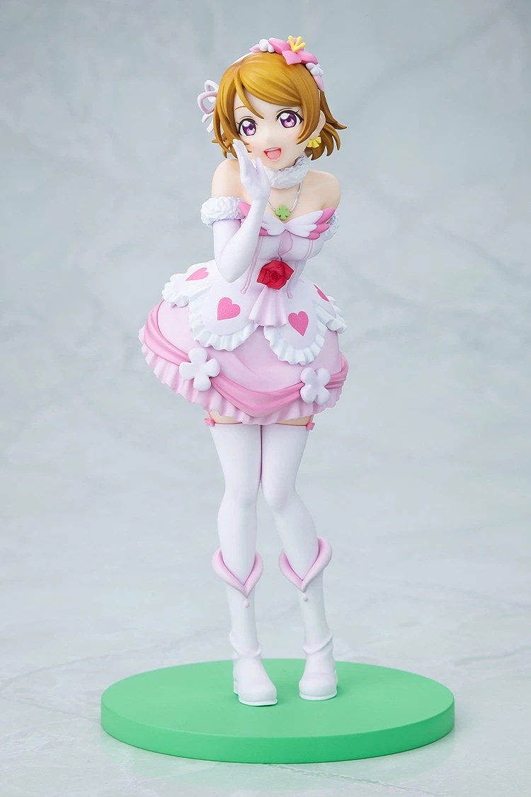 KDcolle – Bokutachi wa Hitotsu no Hikari Ver. Hanayo Koizumi / Rin Hoshizora / Maki Nishikino - Image 4
