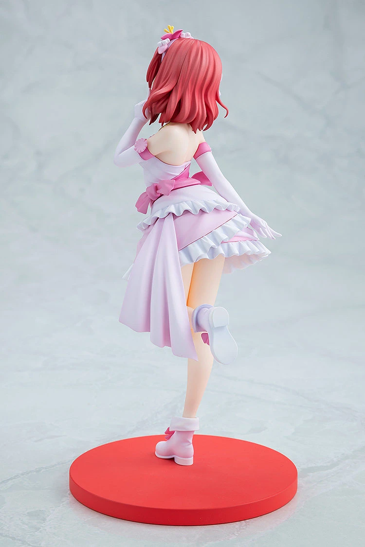 KDcolle – Bokutachi wa Hitotsu no Hikari Ver. Hanayo Koizumi / Rin Hoshizora / Maki Nishikino - Image 13