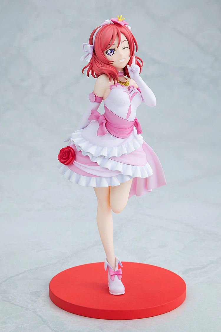 KDcolle – Bokutachi wa Hitotsu no Hikari Ver. Hanayo Koizumi / Rin Hoshizora / Maki Nishikino - Image 12