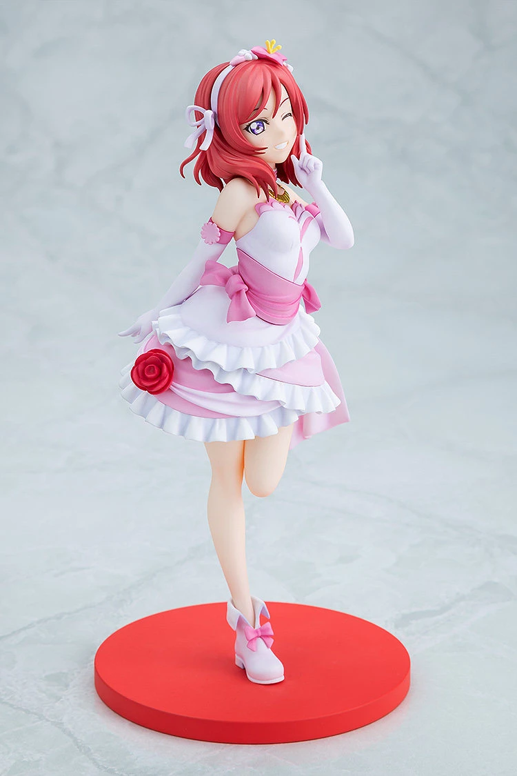 KDcolle – Bokutachi wa Hitotsu no Hikari Ver. Hanayo Koizumi / Rin Hoshizora / Maki Nishikino - Image 11