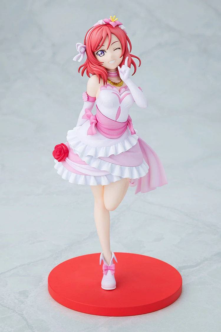 KDcolle – Bokutachi wa Hitotsu no Hikari Ver. Hanayo Koizumi / Rin Hoshizora / Maki Nishikino - Image 10