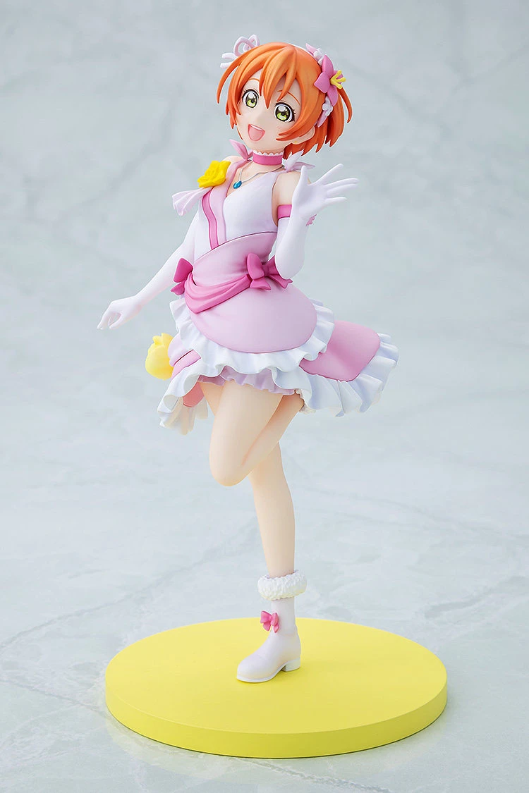 KDcolle – Bokutachi wa Hitotsu no Hikari Ver. Hanayo Koizumi / Rin Hoshizora / Maki Nishikino - Image 8
