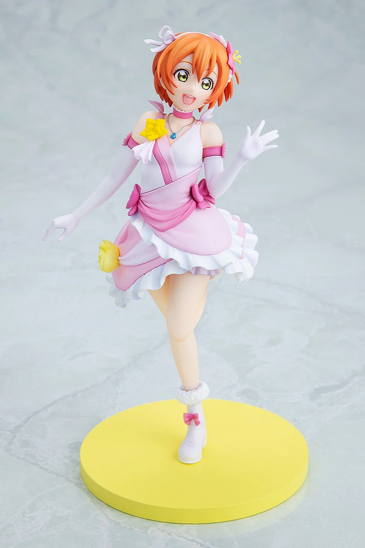 KDcolle – Bokutachi wa Hitotsu no Hikari Ver. Hanayo Koizumi / Rin Hoshizora / Maki Nishikino - Image 7