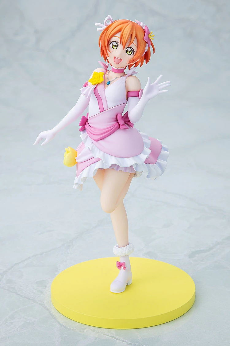 KDcolle – Bokutachi wa Hitotsu no Hikari Ver. Hanayo Koizumi / Rin Hoshizora / Maki Nishikino - Image 6