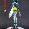 Kaijuu Tendo Studio - Ultraman Alien Baltan 16 Scala Limited Edition Statue