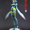 Kaijuu Tendo Studio - Ultraman Alien Baltan 16 Scala Limited Edition Statue