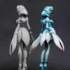 Kaijuu Tendo Studio - Ultraman Alien Baltan 16 Scala Limited Edition Statue