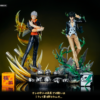 Katekyo Hitman Reborn 2.0 Sasagawa Ryohei & Lambo TOPGK Resin Statue -ILL Studio