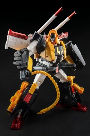 Keith’s Fantasy Club Studio Transformers Victory Leo