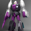 Keith’s Fantasy Club Studio Transformers Snapdragon