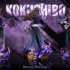 Kimetsu no Yaiba Kokushibo 16 Scale TOPGK Statue – LuanWu Studio