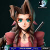 Kintsukuroi Creations Final Fantasy VII OG Full Party Diorama