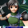 Kintsukuroi Creations Final Fantasy VII OG Full Party Diorama