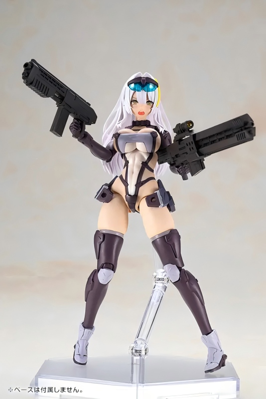 Kotobukiya FRONT MISSION Zenith