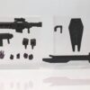 Kotobukiya FRONT MISSION Zenith