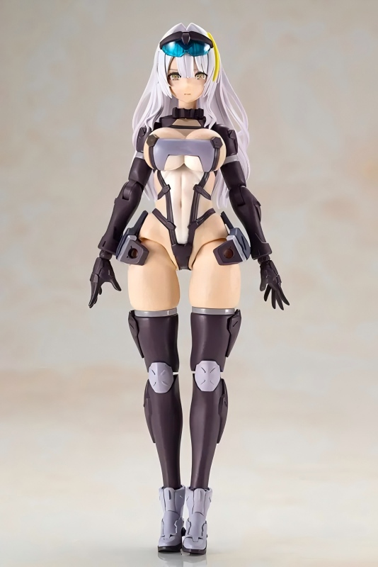 Kotobukiya FRONT MISSION Zenith
