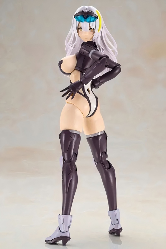 Kotobukiya FRONT MISSION Zenith
