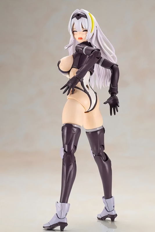 Kotobukiya FRONT MISSION Zenith