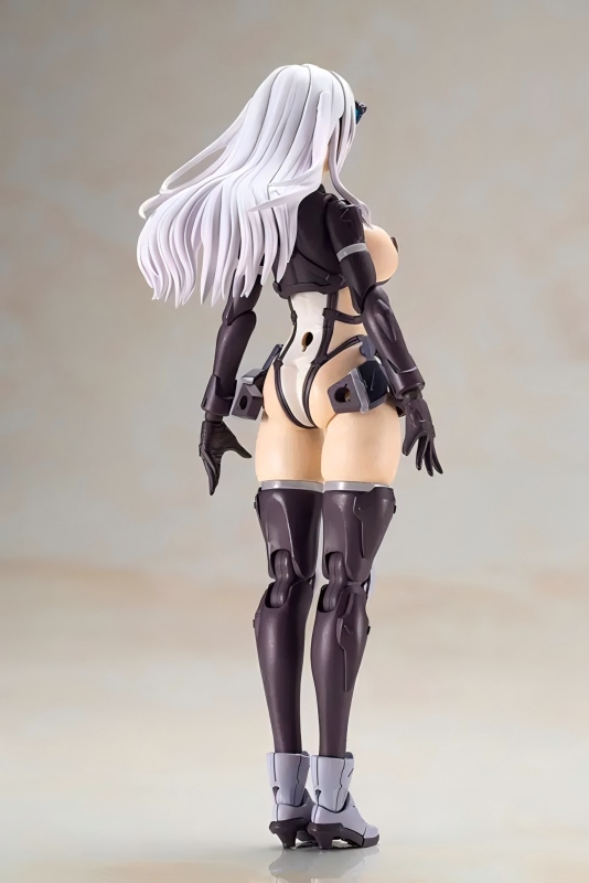 Kotobukiya FRONT MISSION Zenith