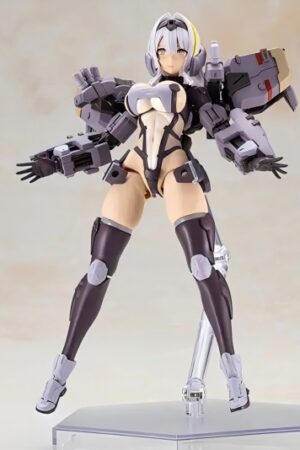 Kotobukiya FRONT MISSION Zenith