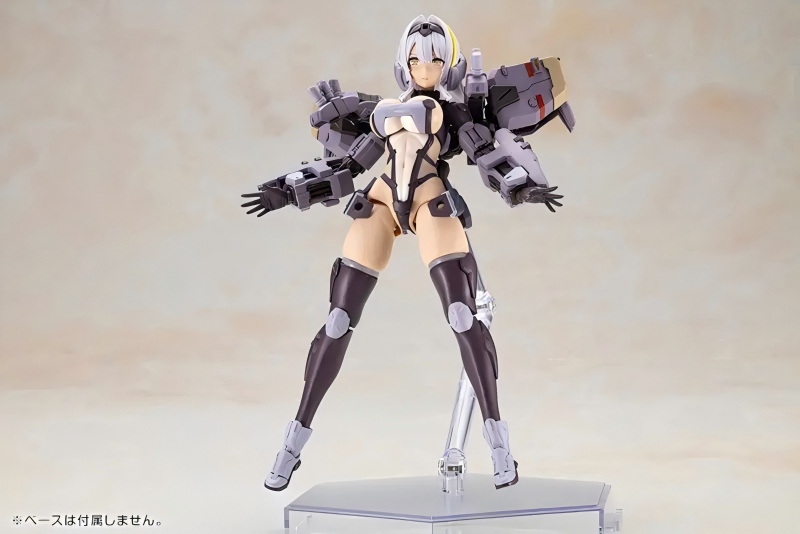 Kotobukiya FRONT MISSION Zenith