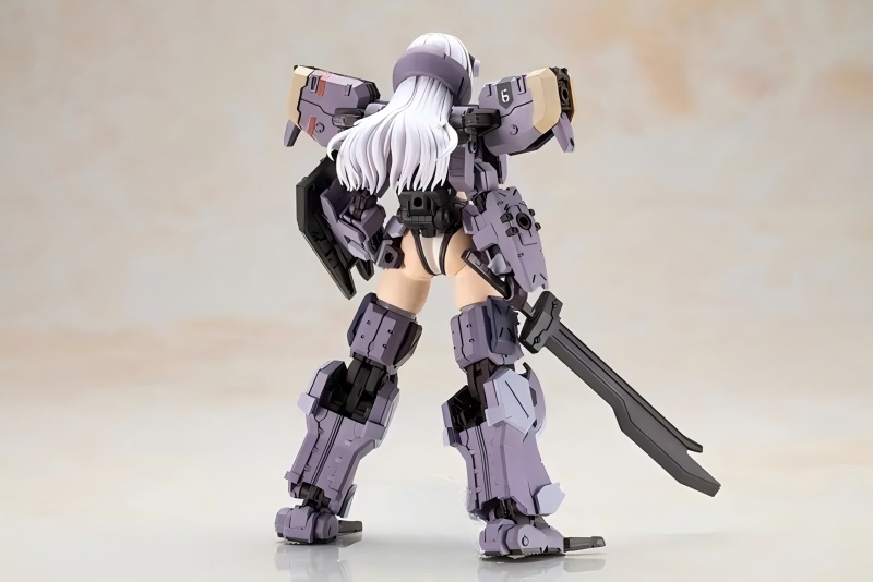 Kotobukiya FRONT MISSION Zenith