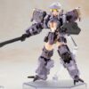 Kotobukiya FRONT MISSION Zenith