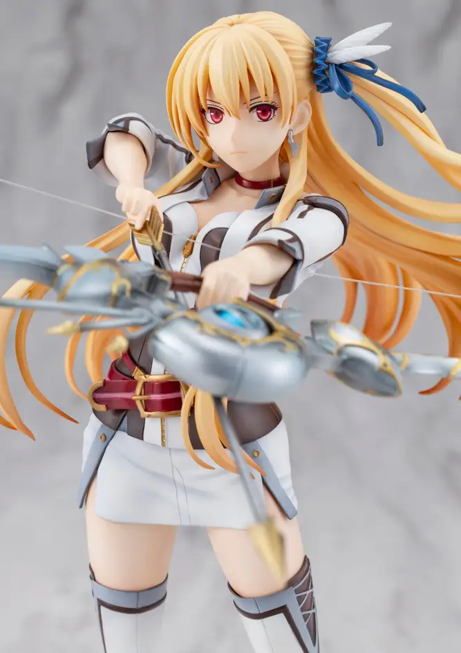 Kotobukiya – Alisa Reinford 18 Scale Figure
