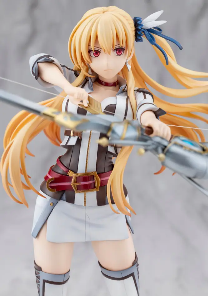 Kotobukiya – Alisa Reinford 18 Scale Figure