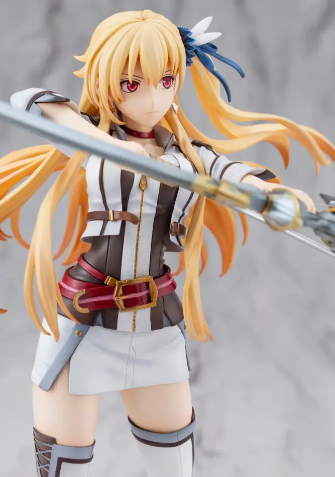 Kotobukiya – Alisa Reinford 18 Scale Figure