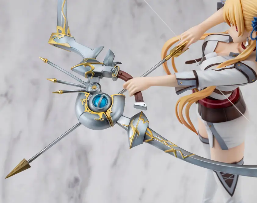 Kotobukiya – Alisa Reinford 18 Scale Figure