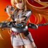 Kotobukiya – Alisa Reinford 18 Scale Figure