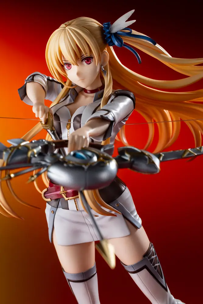 Kotobukiya – Alisa Reinford 18 Scale Figure
