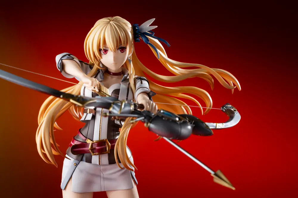 Kotobukiya – Alisa Reinford 18 Scale Figure