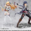 Kotobukiya – Alisa Reinford 18 Scale Figure